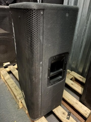 ΗΧΕΙΑ PROEL TFL -152P 600W -1200 MAX