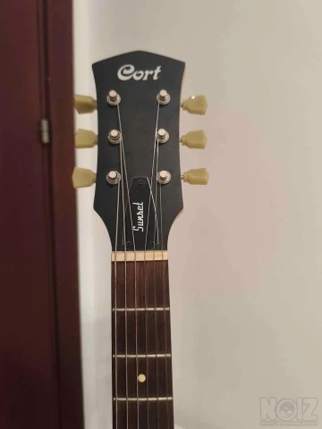 cort- sunset tc