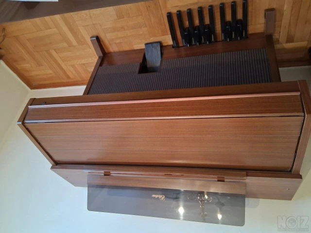 Yamaha electone ME-100F σε άριστη κατάστ