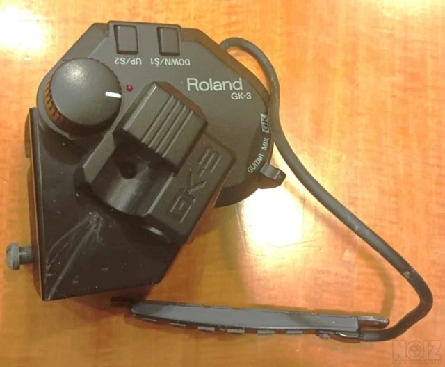 ROLAND  GR-20