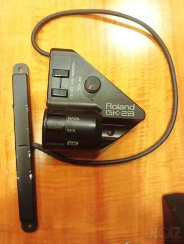 ROLAND  GR-20
