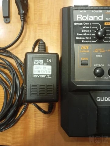 ROLAND  GR-20