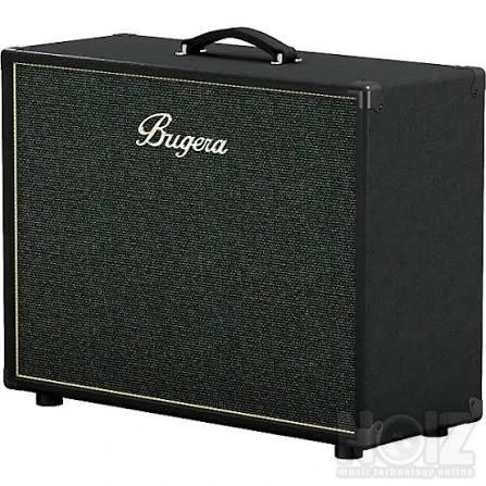 Laney LX120-RH head + Bugera 212v BK 250