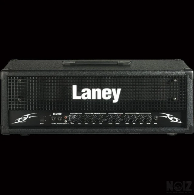 Laney LX120-RH head + Bugera 212v BK 250