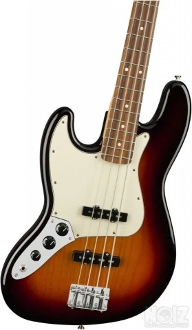 Fender Jazz Bass Αριστερό