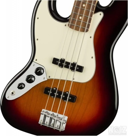 Fender Jazz Bass Αριστερό