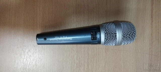 T.BONE MB78 BETA