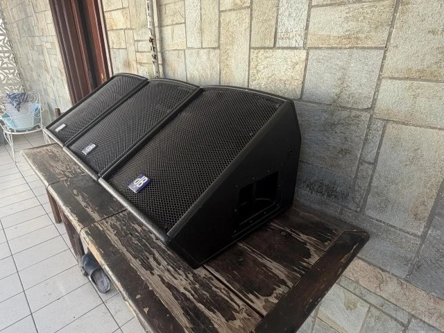 monitor - ηχεια db technologies stage op