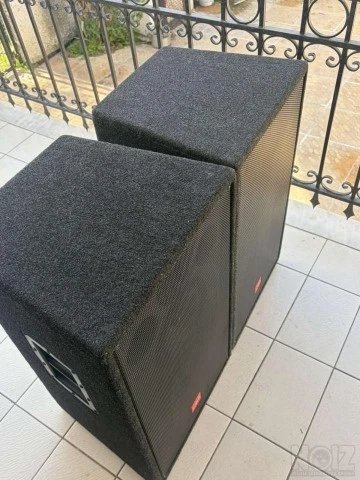ηχεια lem τριδρομα 15 ιντσα h350a