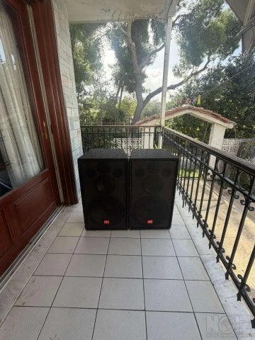 ηχεια lem τριδρομα 15 ιντσα h350a