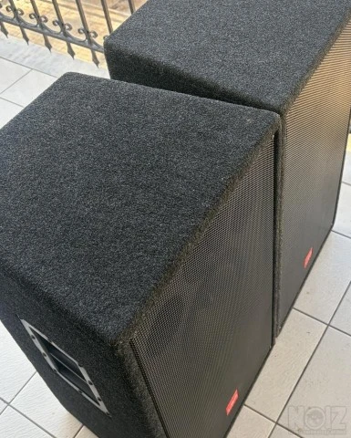 ηχεια lem τριδρομα 15 ιντσα h350a