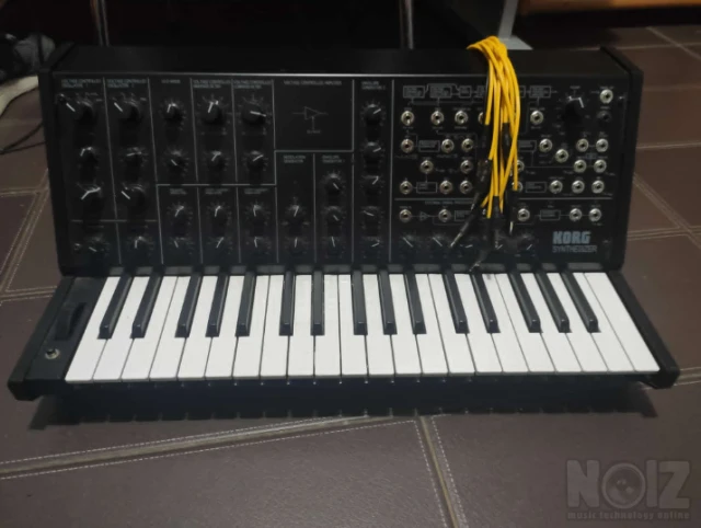 KORG