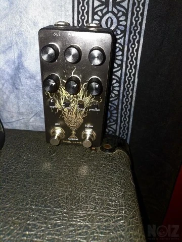 Lichtlaetm Audio Gehenna