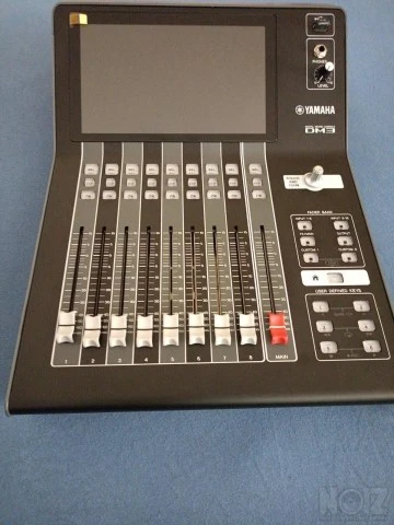 Yamaha DM3s & Βαλίτσα - Άριστη
