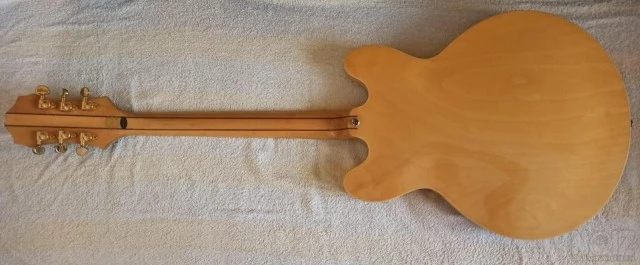 Epiphone Sheraton II Pro