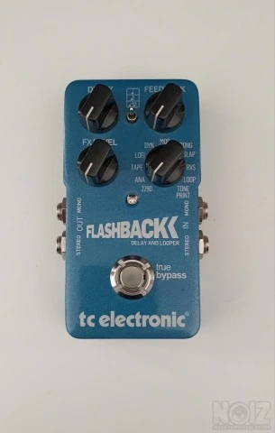 TC Electronic Flashback Delay V1