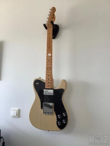 Fender American Original 70s Telecaster Custom 