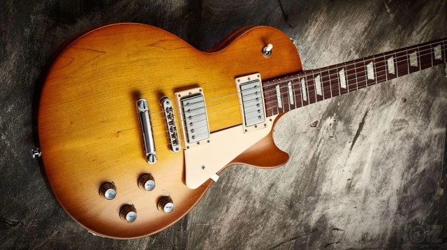 Gibson Les Paul Tribute