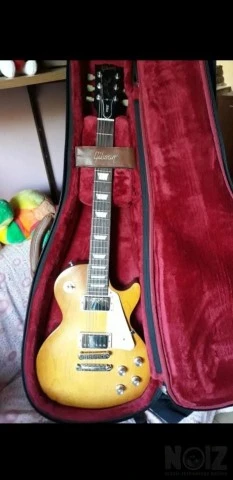 Gibson Les Paul Tribute