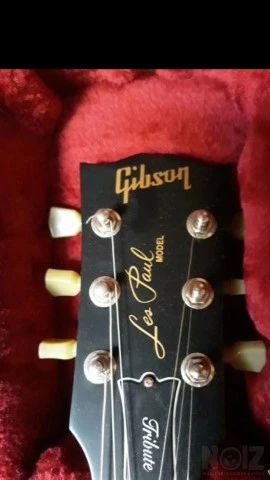 Gibson Les Paul Tribute