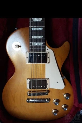 Gibson Les Paul Tribute