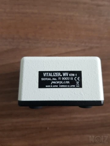 BOUTIQUE BUFFER / IMPEDANCE Converter PR