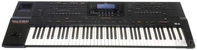 Roland G-800
