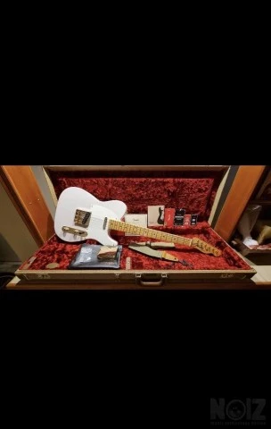 Fender telecaster mary kaye