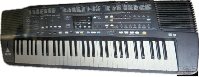 Roland E-66