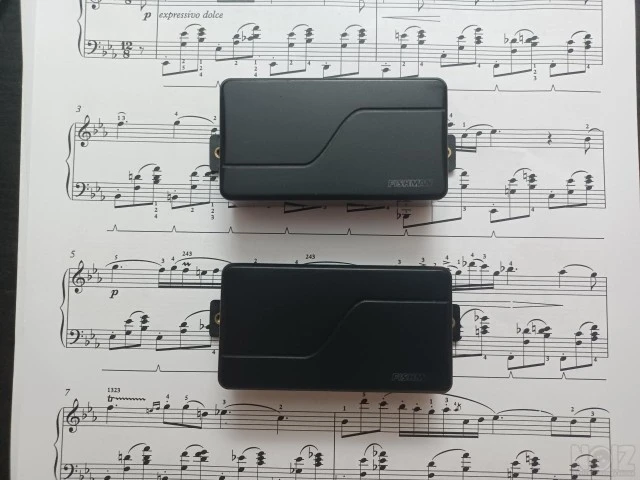 Fishman Fluence Modern v1 ΝΕΑ ΤΙΜΗ
