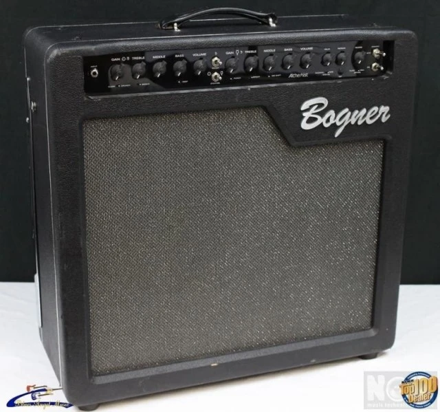 Bogner Alchemist 212