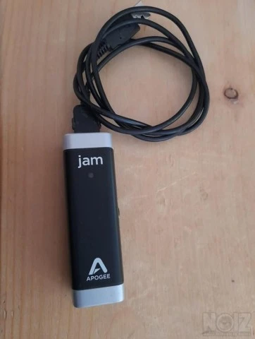 JAM  APOGEE