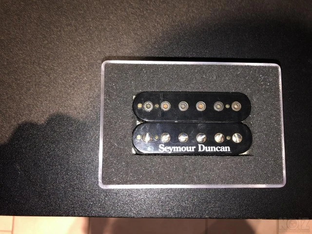 SEYMOUR DUNCAN SH-12(SCREAMIN DEMON).