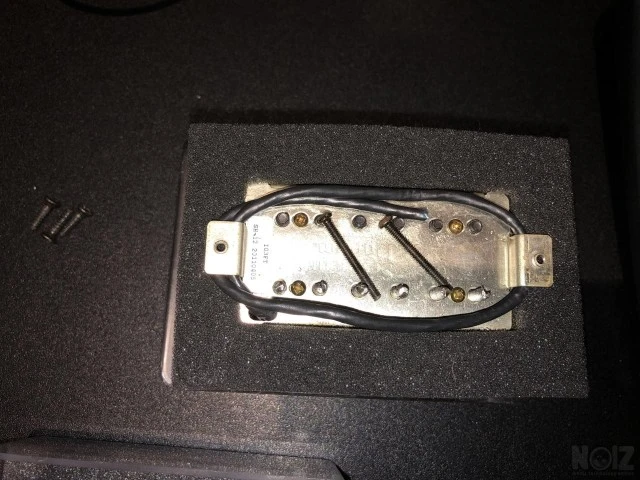 SEYMOUR DUNCAN SH-12(SCREAMIN DEMON).