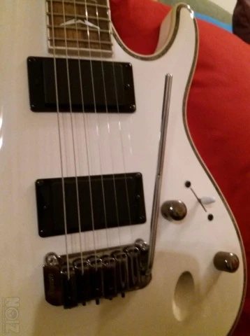 Ibanez SAS 32 EX - άριστη