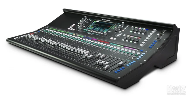 Allen&Heath SQ-7