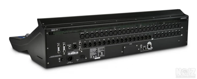Allen & Heath SQ7