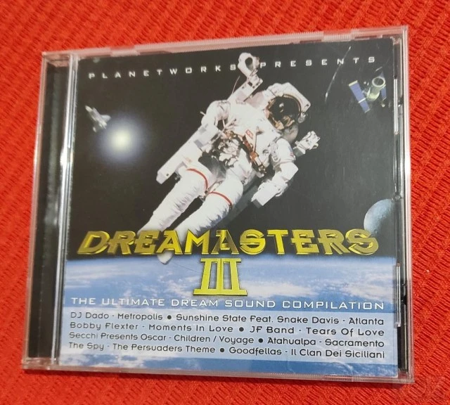 CD Dance,Trance,Goa, Mellow...