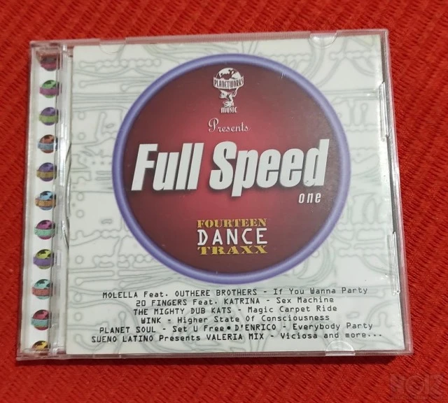 CD Dance,Trance,Goa, Mellow...