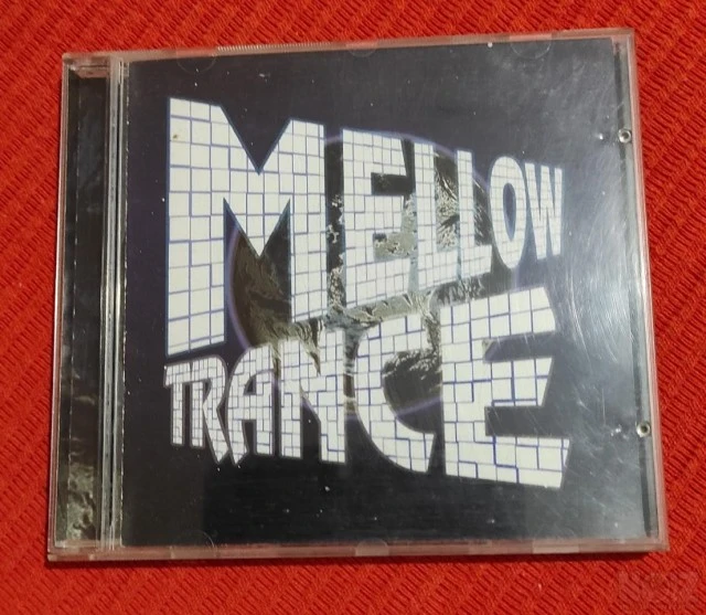 CD Dance,Trance,Goa, Mellow...