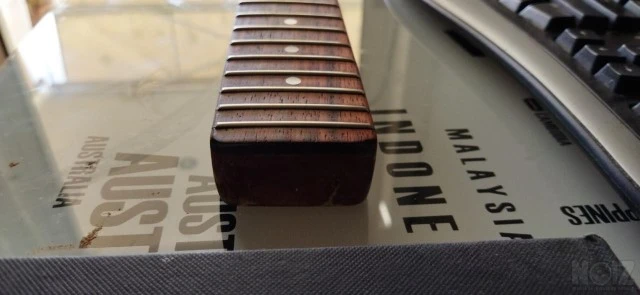 colombus telecaster neck 1977 japan