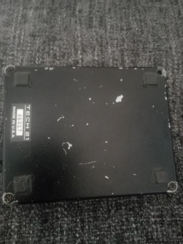Πωλείται Tech 21 Tri-0.D.