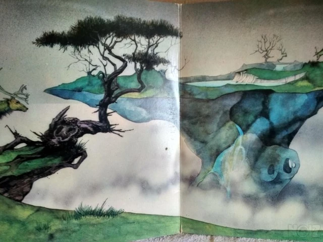 YES: YESSONGS