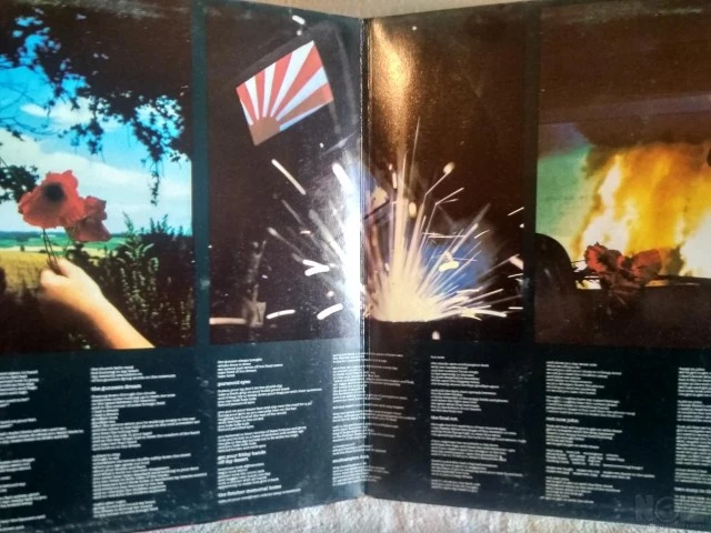 PINK FLOYD: THE FINAL CUT
