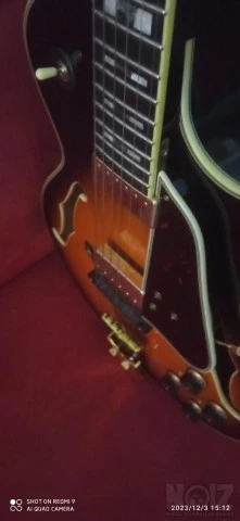 Κιθαρα GEORGE BENSON