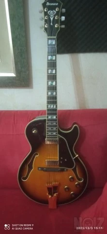 Κιθαρα GEORGE BENSON