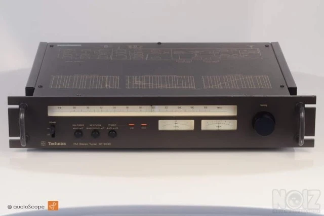 ΔΕΚΤΗΣ TECHNICS ST - 9030T