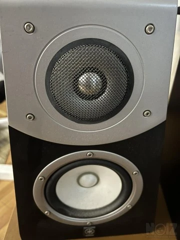Ηχεια YAMAHA Soavo-900M και ενισχυτης YA