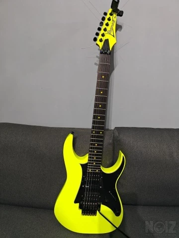 Ibanez RG2XXV 25th Anniversary Ευκαιρία