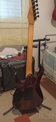 Ibanez RG548 Japan